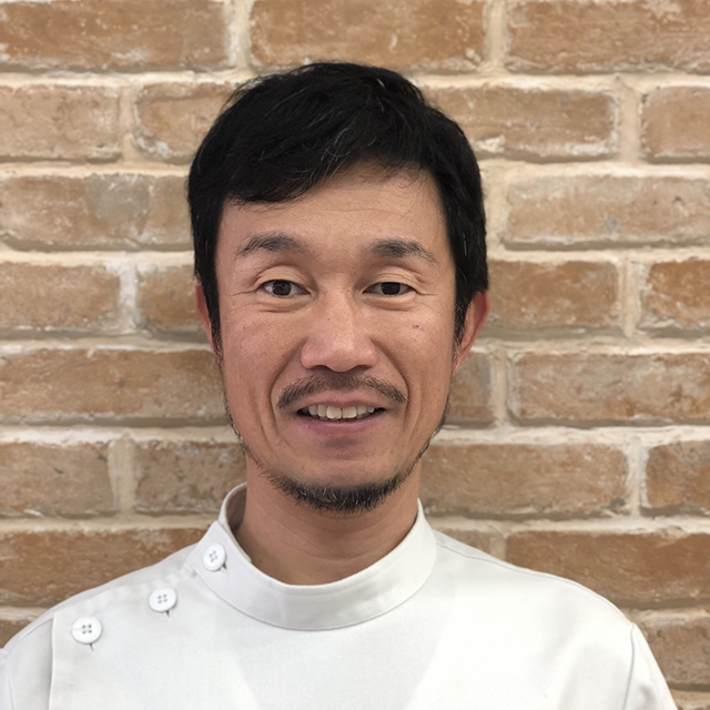 高野先生