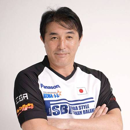 木場先生